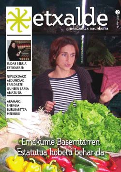 Etxalde 02 (Febrero 2015)