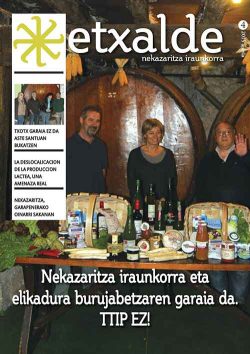 Etxalde 04 (Abril 2015)