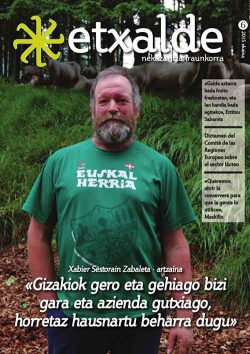 Etxalde 06 (Junio 2015)
