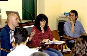 Elikadura burujabetzaren aldeko ikerketa