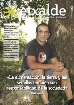 Etxalde 08 (Agosto 2015)