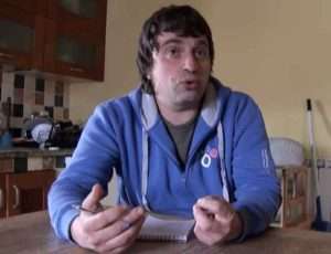 Vídeo: La leche ecológica y la situación del sector (Aitor Aranburu)