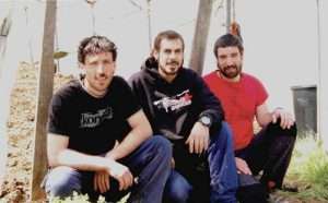 El salto de un proyecto de autogestión para ganarse la vida