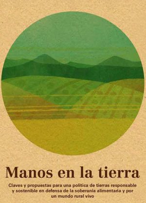 España pierde el 23% de sus explotaciones agrarias en la primera década del siglo XXI