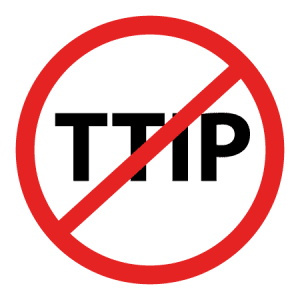 TTIPen aldeko iritziak behera egin du pixkanaka, bai Europan, bai Estatu Batuetan