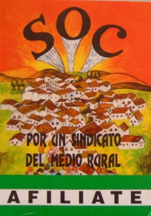 El SAT representa la segunda juventud del SOC, a sus 40 años de vida