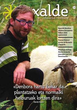 Etxalde 19 (Julio 2016)