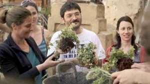 «Un domingo cualquiera», corto ganador del Humus Film Festival en la categoría de Autor