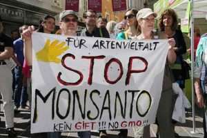 Stop Monsanto. Premios Nobel al servicio de Monsanto y Syngenta [Silvia Ribeiro, ETC Group]