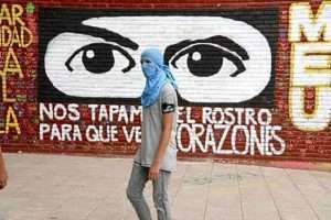 El país más mortal. Honduras bajo el fuego