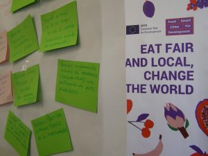 «Premio Bilbao– Pacto de Milán» | «Food Smart Cities for Development» (FSC4D)