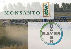 Monsanto-Bayer