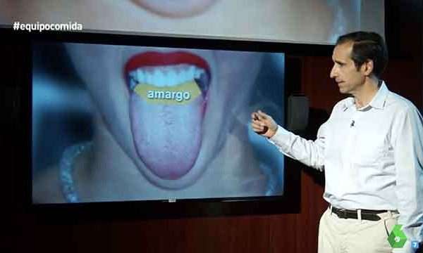 Reportaje sobre el sabor “umami”, el aditivo enormemente adictivo que plaga muchos alimentos [La Sexta TV]