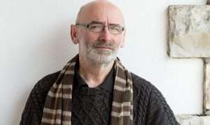 «El mayor logro ha sido la acción de Luhuso y no dividir a los agentes políticos» [Mixel Berhokoirigoin, Expresidente de EHLG]