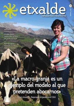 Etxalde 26 (Febrero 2017)