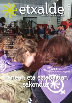 Etxalde 27 (Marzo 2017)