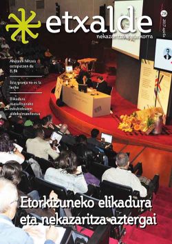 Etxalde 28 (Abril 2017)