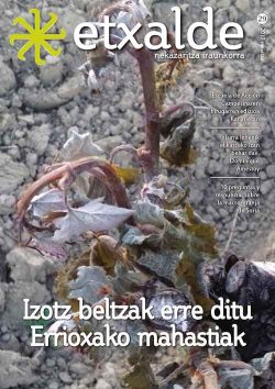 Etxalde 29 (2017 Maiatza)