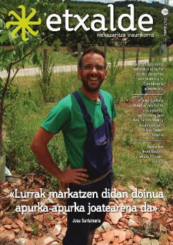 Etxalde 30 (Junio 2017)