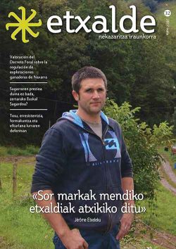 Etxalde 32 (Septiembre 2017)