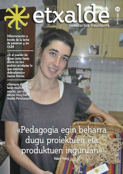 Etxalde 33 (Octubre 2017)