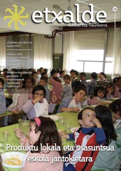 Etxalde 36 (Enero 2018)