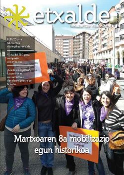 Etxalde 38 (Marzo 2018)