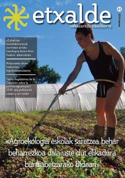 Etxalde 41 (2018 Ekaina)