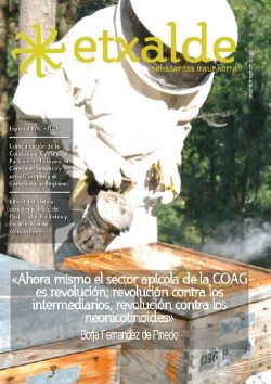 Etxalde 42 (Julio-Agosto 2018)