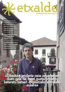 Etxalde 43 (Septiembre 2018)