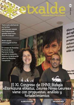 Etxalde 44 (Octubre 2018)