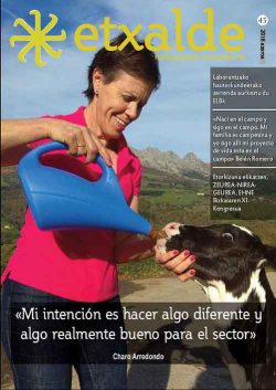 Etxalde 45 (Noviembre 2018)