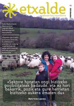 Etxalde 46 (2018 Abendua)