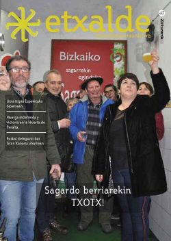 Etxalde 47 (Enero 2019)