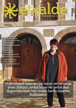 Etxalde 48 (Febrero 2019)