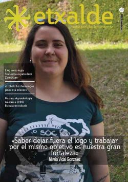 Etxalde 49 (Marzo 2019)