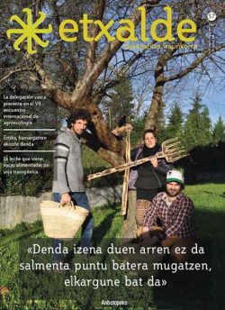 Etxalde 57 (2019 Abendua)