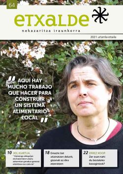 Etxalde 64 (2021 Urtarrila-Otsaila)