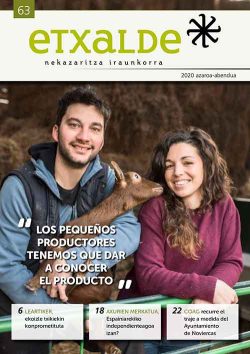 Etxalde 63 (2020 Azaroa-Abendua)