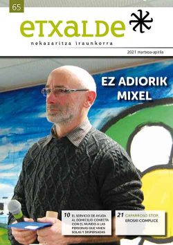 Etxalde 65 (2021 Martxoa-Apirila)