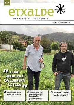 Etxalde 67 (2021 Azaroa-Abendua)