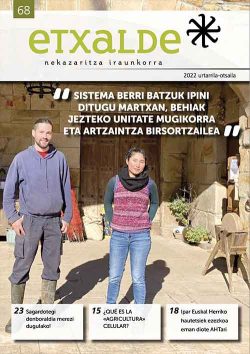 Etxalde 68 (2022 Urtarrilla-Otsaila)