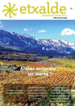 Etxalde 58 (2020 Urtarrila-Otsaila)