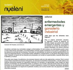 Nyéléni buletina 53 (2023ko iraila)