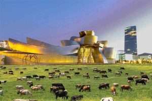 «El capitalismo urbanocéntrico pone en peligro los entornos rurales»