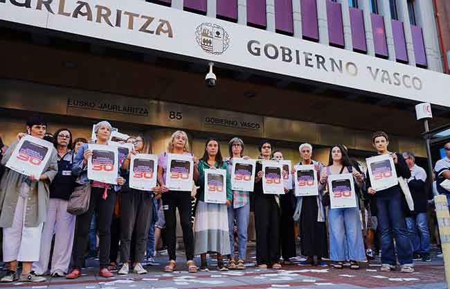 Registran huelga feminista 30-N