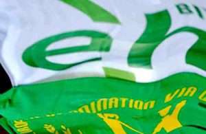 Tres representantes de EHNE Bizkaia participarán en la VIII Conferencia y en la Asamblea de Mujeres de La Vía Campesina