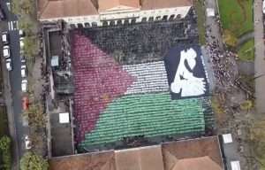 Vídeo: Una imagen firme de Gernika al mundo