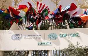 134 países firman en la COP28 la Declaración sobre agricultura, alimentación y acción climática