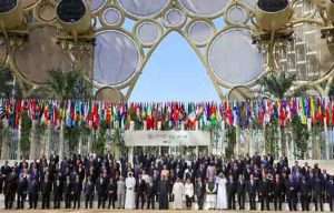 La COP28 acuerda una «transición» para abandonar los combustible fósiles antes de 2050